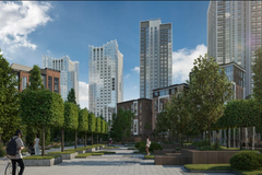 Екатеринбург, ул. Мамина-Сибиряка, 36 Б (Центр) - фото квартиры