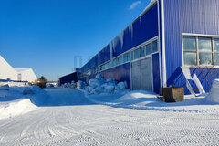 г. Арамиль, ул. Речной, 2А/4 (городской округ Арамильский) - фото промышленного объекта