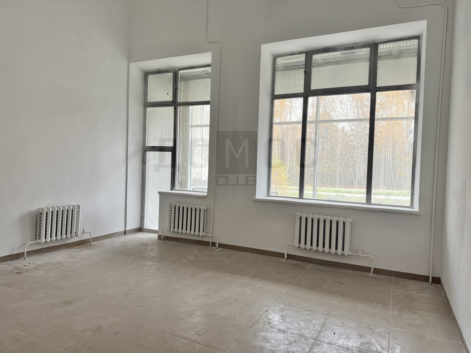 поселок городского типа Малышева, ул. Тимирязева, 1 (городской округ Малышевский) - фото торговой площади (4)