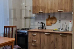 Екатеринбург, ул. Космонавтов, 35 (Уралмаш) - фото квартиры