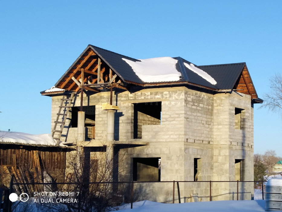 г. Невьянск, ул. Урицкого,   (городской округ Невьянский) - фото дома (1)
