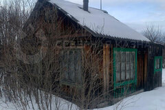 п. Левиха, ул. Октябрьская, 21 (городской округ Кировградский) - фото дачи