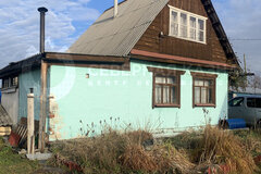 г. Невьянск, ул. коллективный сад № 8 Нейва,   (городской округ Невьянский) - фото дачи