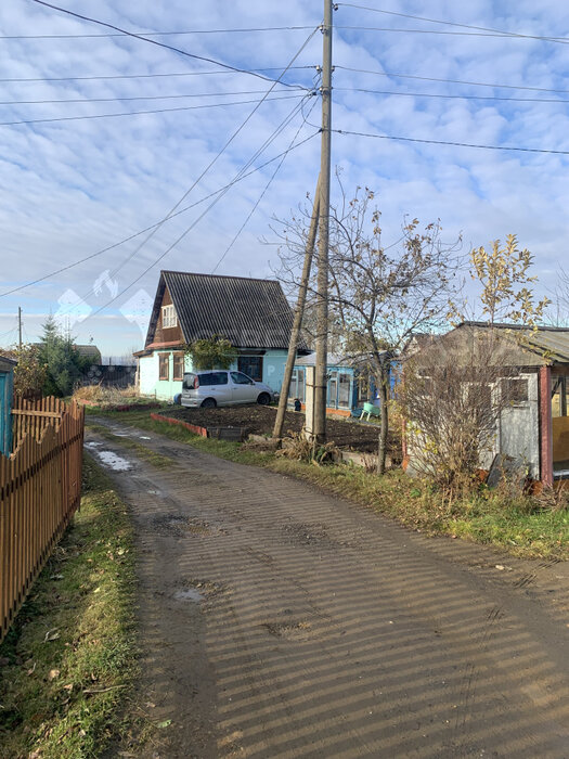 г. Невьянск, ул. коллективный сад № 8 Нейва,   (городской округ Невьянский) - фото дачи (2)