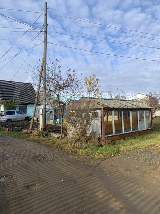 г. Невьянск, ул. коллективный сад № 8 Нейва,   (городской округ Невьянский) - фото дачи (3)