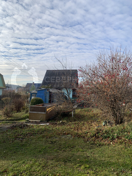 г. Невьянск, ул. коллективный сад № 8 Нейва,   (городской округ Невьянский) - фото дачи (4)