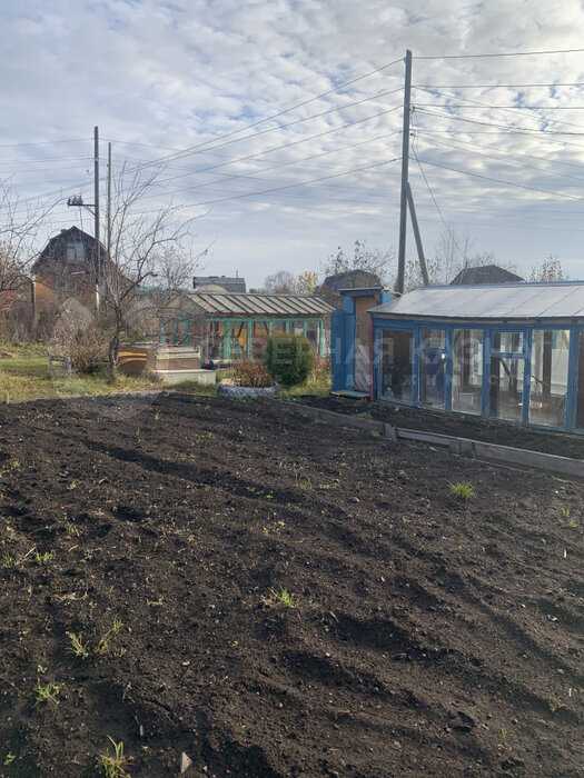 г. Невьянск, ул. коллективный сад № 8 Нейва,   (городской округ Невьянский) - фото дачи (5)