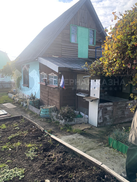 г. Невьянск, ул. коллективный сад № 8 Нейва,   (городской округ Невьянский) - фото дачи (6)