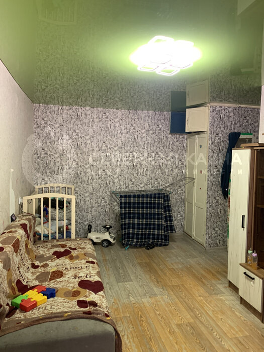 г. Невьянск, ул. Матвеева, 22 (городской округ Невьянский) - фото квартиры (4)