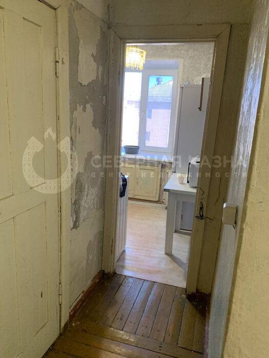 г. Невьянск, ул. Матвеева, 22 (городской округ Невьянский) - фото квартиры (5)