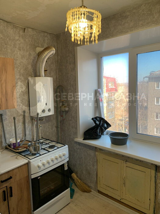 г. Невьянск, ул. Матвеева, 22 (городской округ Невьянский) - фото квартиры (6)