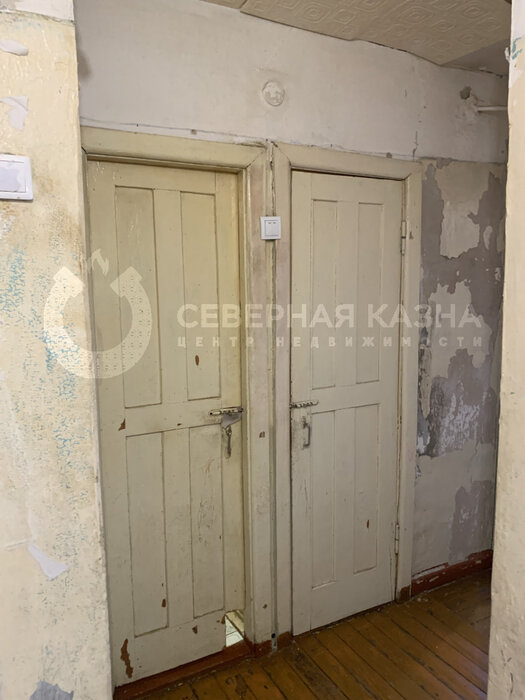 г. Невьянск, ул. Матвеева, 22 (городской округ Невьянский) - фото квартиры (7)