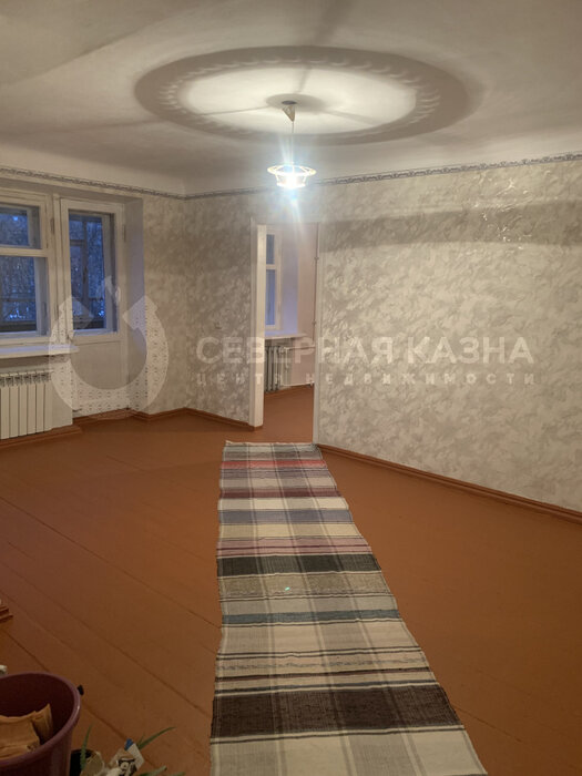 г. Невьянск, ул. Малышева, 5 (городской округ Невьянский) - фото квартиры (1)