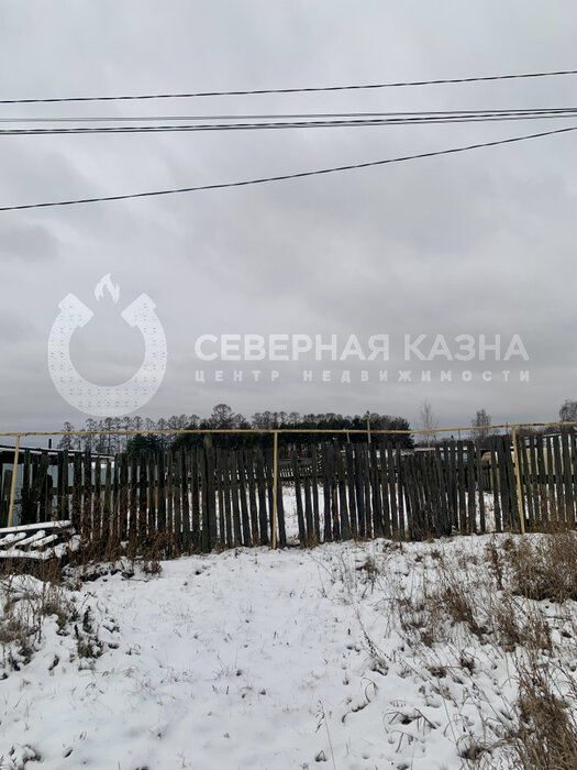 г. Невьянск, ул. Садовая, 13 (городской округ Невьянский) - фото земельного участка (1)