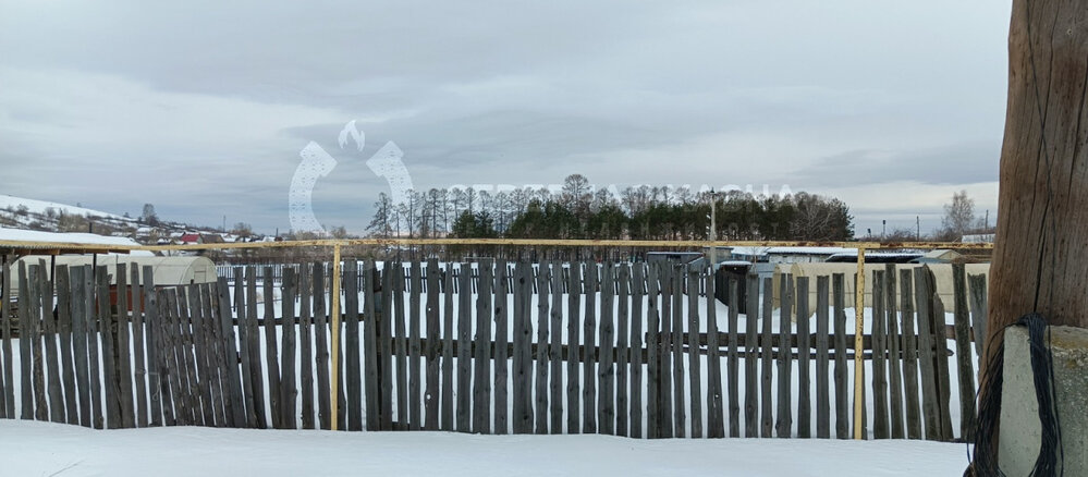 г. Невьянск, ул. Садовая, 13 (городской округ Невьянский) - фото земельного участка (2)