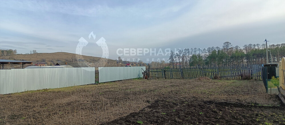 г. Невьянск, ул. Садовая, 13 (городской округ Невьянский) - фото земельного участка (3)