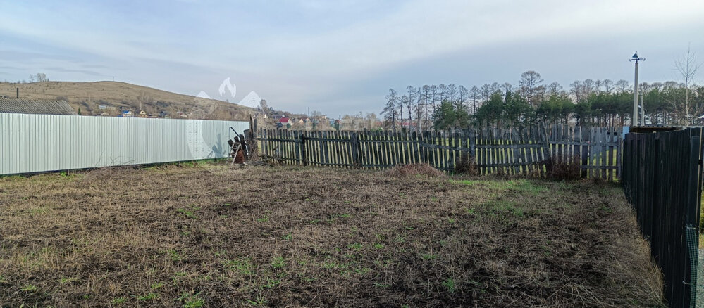 г. Невьянск, ул. Садовая, 13 (городской округ Невьянский) - фото земельного участка (4)