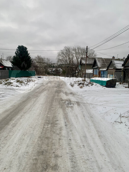 г. Невьянск, ул. Садовая, 13 (городской округ Невьянский) - фото земельного участка (6)