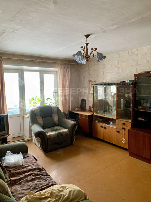 г. Невьянск, ул. Профсоюзов, 21 (городской округ Невьянский) - фото квартиры (1)