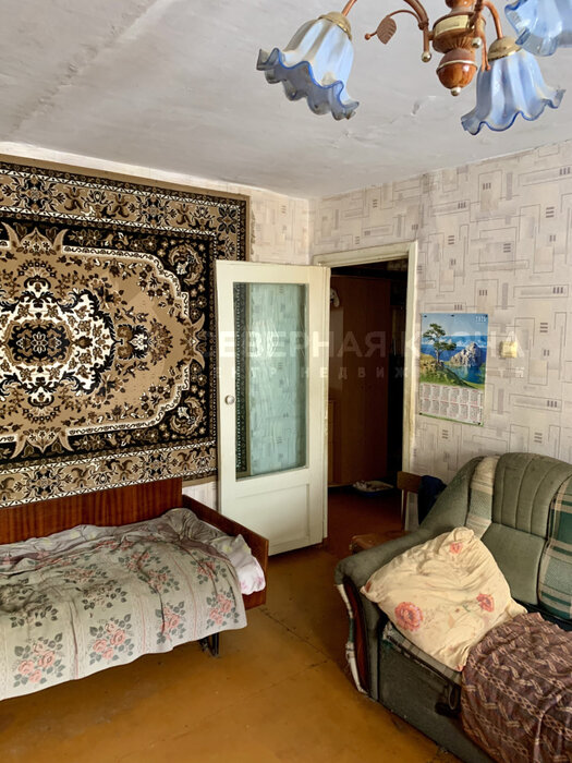 г. Невьянск, ул. Профсоюзов, 21 (городской округ Невьянский) - фото квартиры (2)