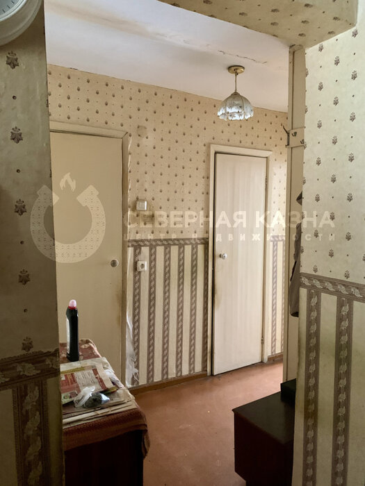 г. Невьянск, ул. Профсоюзов, 21 (городской округ Невьянский) - фото квартиры (3)