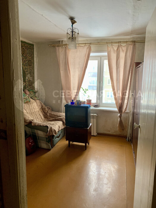 г. Невьянск, ул. Профсоюзов, 21 (городской округ Невьянский) - фото квартиры (4)