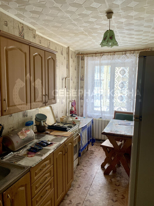 г. Невьянск, ул. Профсоюзов, 21 (городской округ Невьянский) - фото квартиры (5)