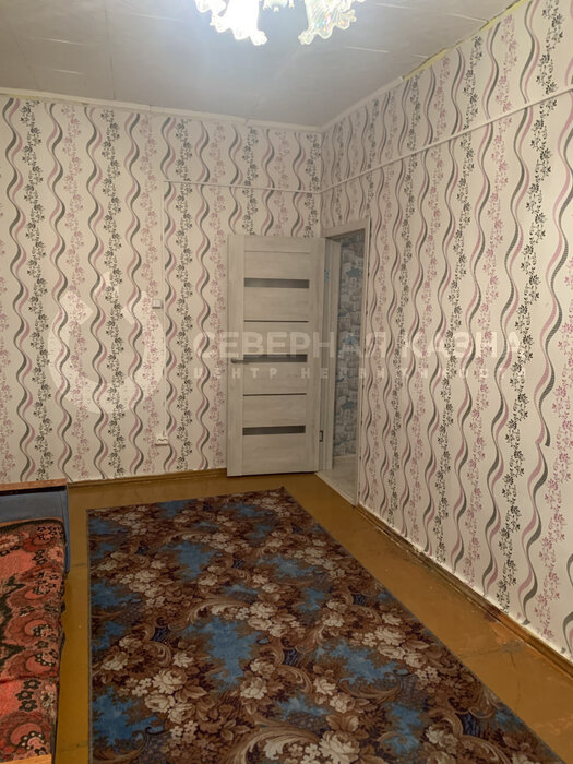 г. Невьянск, ул. Дорожников, 5 (городской округ Невьянский) - фото квартиры (2)