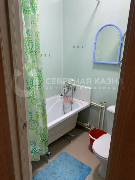 г. Невьянск, ул. Дорожников, 5 (городской округ Невьянский) - фото квартиры (5)