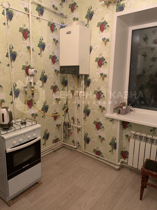 г. Невьянск, ул. Дорожников, 5 (городской округ Невьянский) - фото квартиры (6)