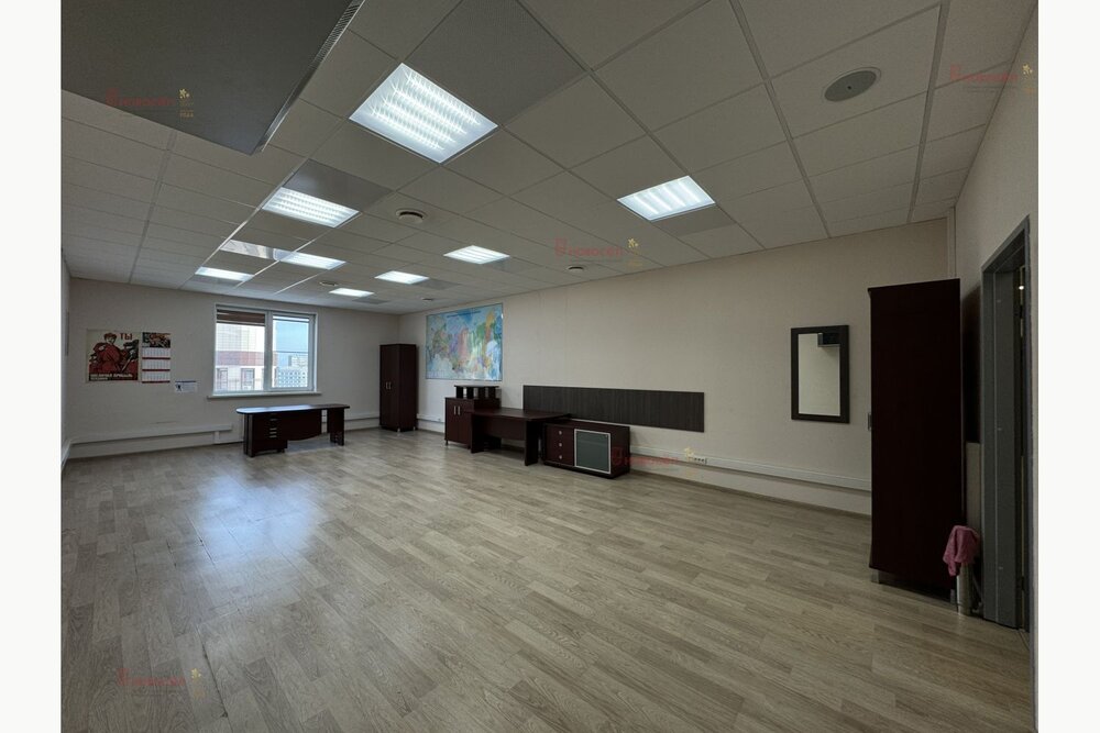 Екатеринбург, ул. Фурманова, 126 (Юго-Западный) - фото офисного помещения (8)