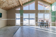 Екатеринбург, ул. Большая Георгиевская, 2-я линия,16 (Исток) - фото дома