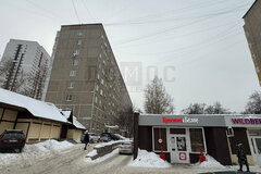 Екатеринбург, ул. Советская, 55 (Пионерский) - фото квартиры