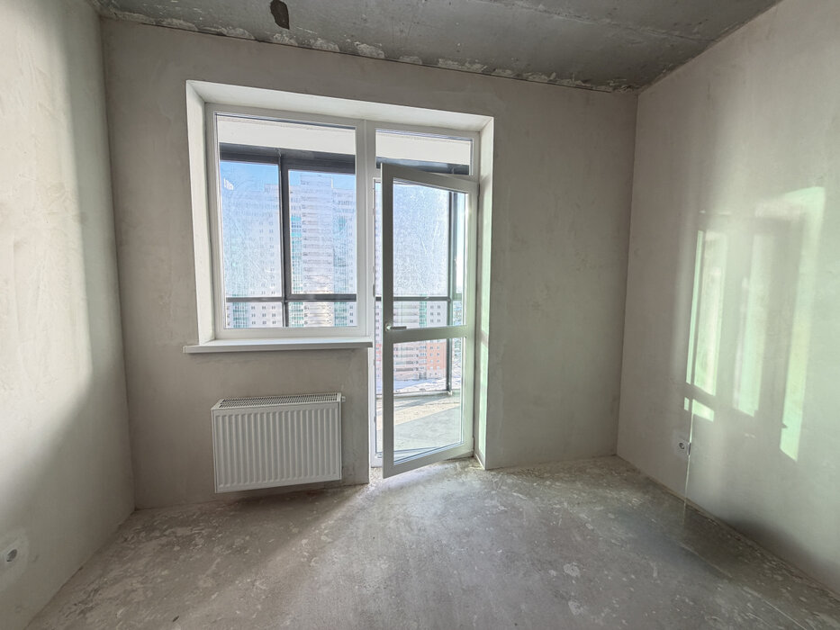 Екатеринбург, ул. Громова, 26/3 (Юго-Западный) - фото квартиры (2)