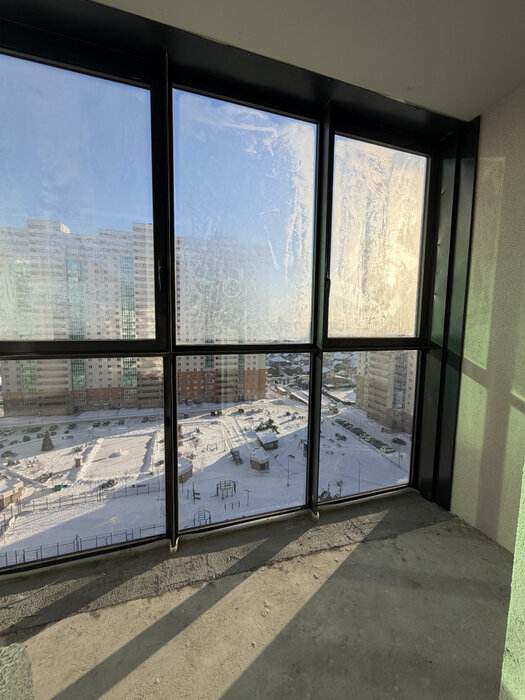 Екатеринбург, ул. Громова, 26/3 (Юго-Западный) - фото квартиры (4)