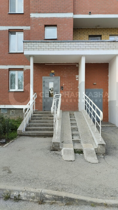 Екатеринбург, ул. Южногорская, 11 (Химмаш) - фото квартиры (6)