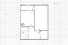 Екатеринбург, ул. Краснолесья, 161 (Академический) - фото квартиры