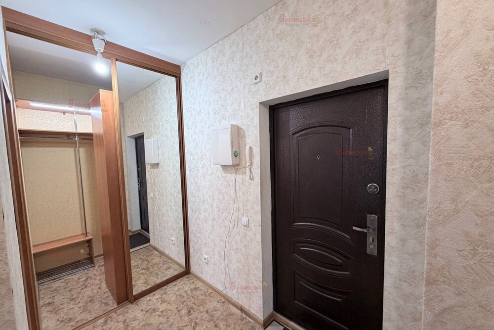 Екатеринбург, ул. Краснолесья, 161 (Академический) - фото квартиры (5)