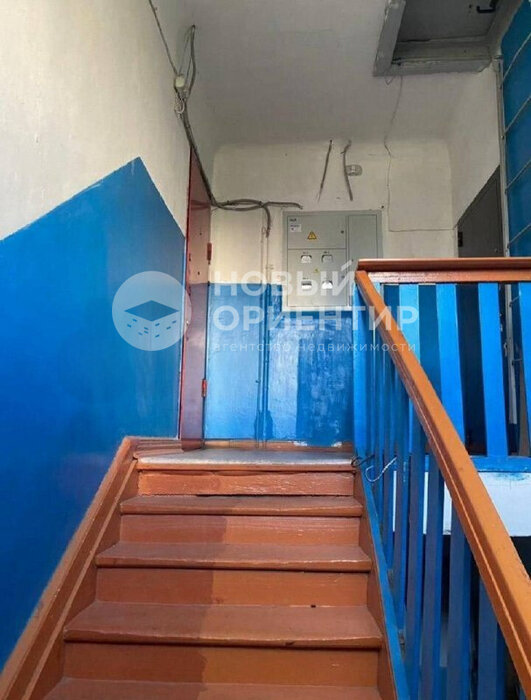 Екатеринбург, ул. Коуровская, 14 (Старая Сортировка) - фото квартиры (2)