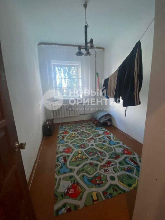 Екатеринбург, ул. Коуровская, 14 (Старая Сортировка) - фото квартиры (3)