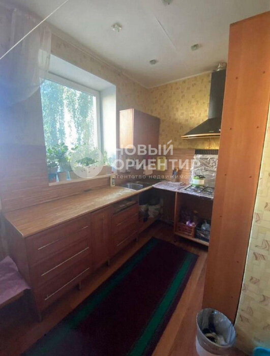 Екатеринбург, ул. Коуровская, 14 (Старая Сортировка) - фото квартиры (4)