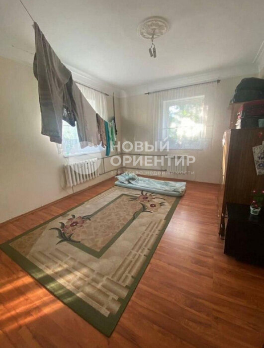 Екатеринбург, ул. Коуровская, 14 (Старая Сортировка) - фото квартиры (7)