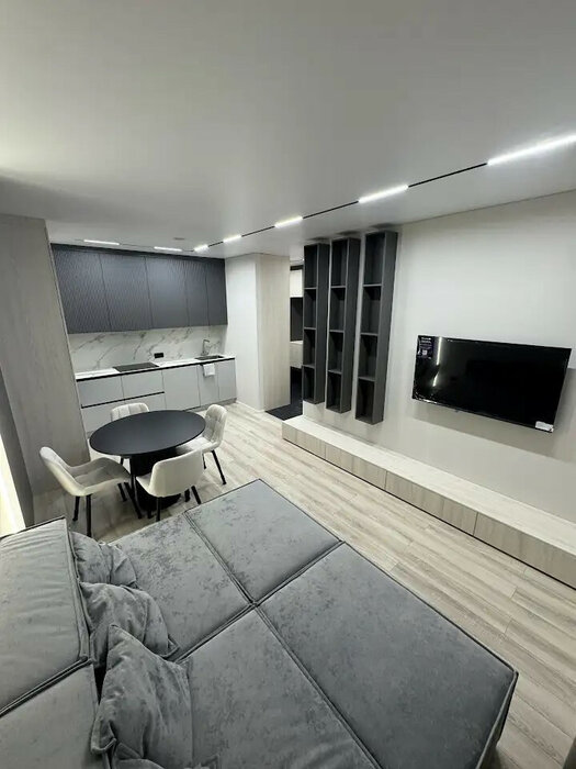 Екатеринбург, ул. Московская, 249 (Автовокзал) - фото квартиры (1)