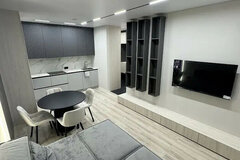 Екатеринбург, ул. Московская, 249 (Автовокзал) - фото квартиры