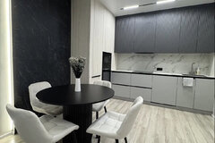 Екатеринбург, ул. Московская, 249 (Автовокзал) - фото квартиры