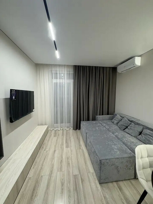 Екатеринбург, ул. Московская, 249 (Автовокзал) - фото квартиры (3)