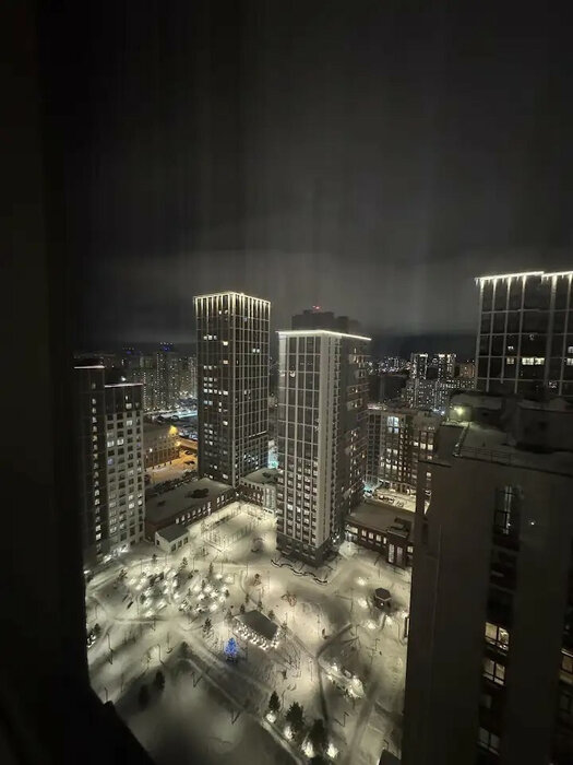 Екатеринбург, ул. Московская, 249 (Автовокзал) - фото квартиры (5)