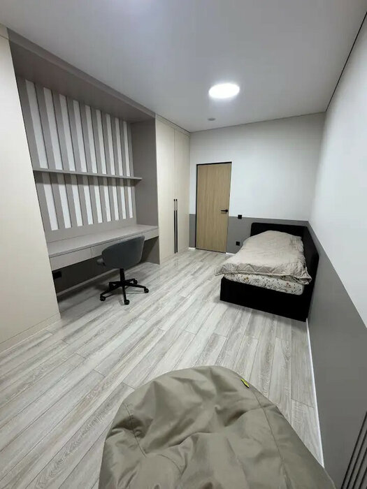 Екатеринбург, ул. Московская, 249 (Автовокзал) - фото квартиры (8)