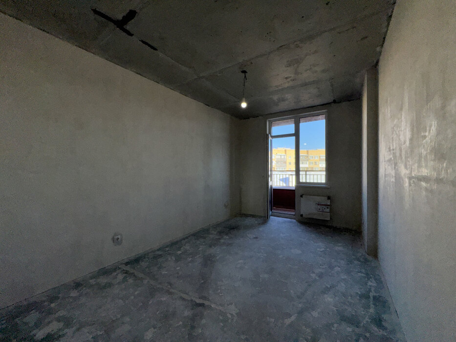 Екатеринбург, ул. Куйбышева, 106в (Шарташский рынок) - фото квартиры (4)