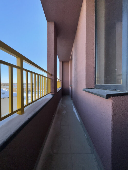 Екатеринбург, ул. Куйбышева, 106в (Шарташский рынок) - фото квартиры (6)